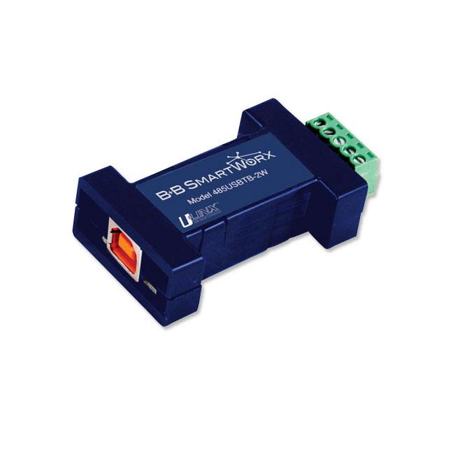 product Photo BB-485USBTB-2W-A