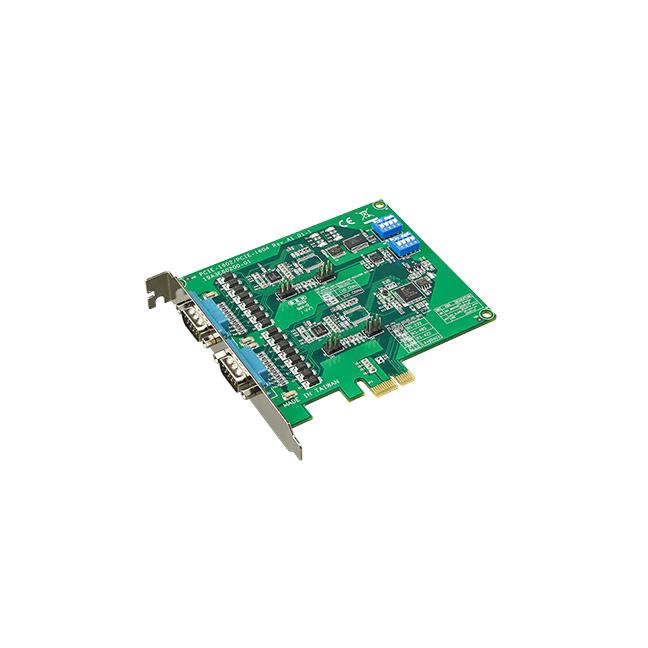 product Photo PCIE-1602C-AE