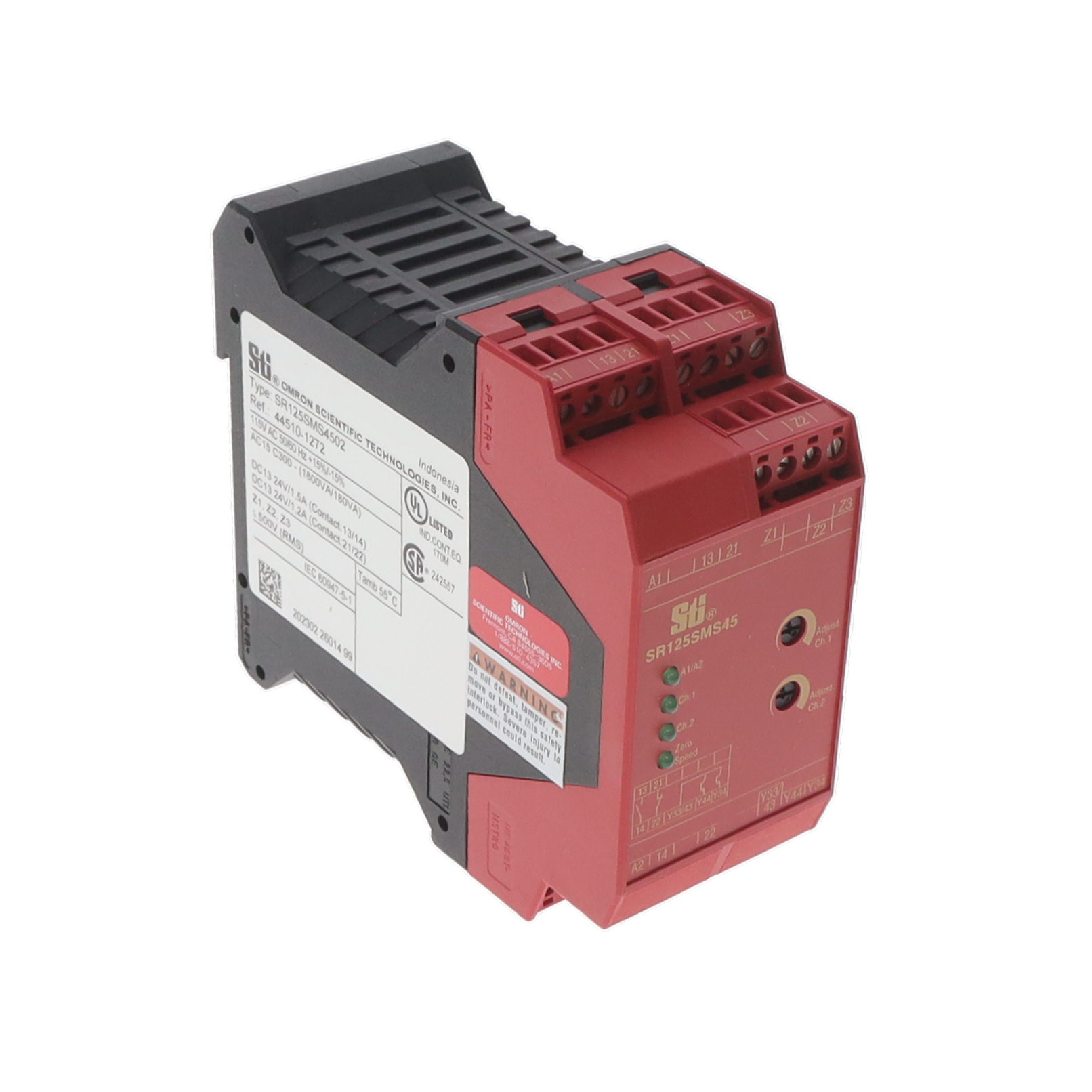 product Photo SR125SMS4502