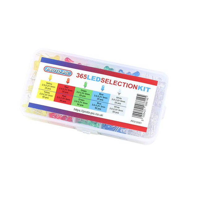 product Photo KIT-20120