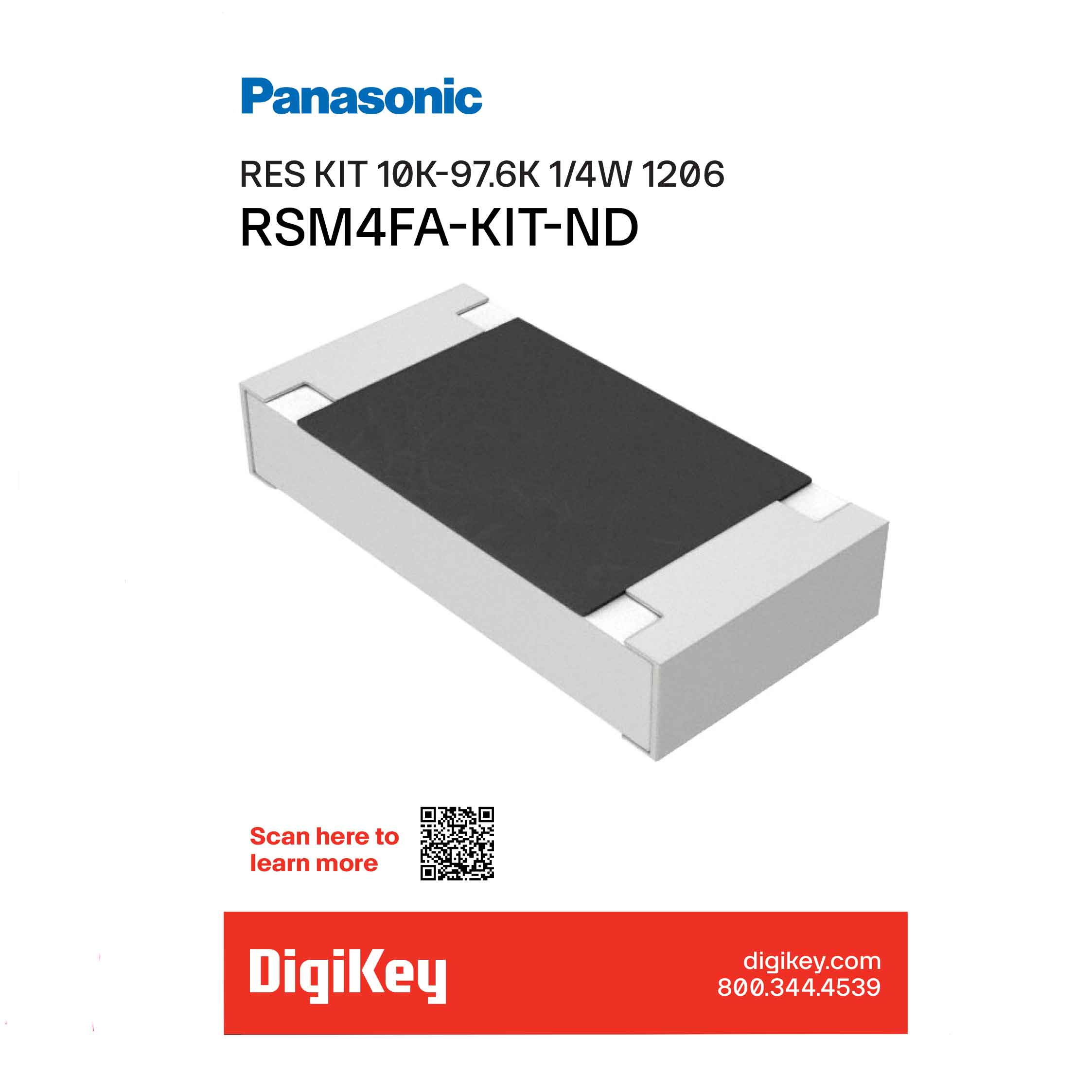 product Photo RSM4FA