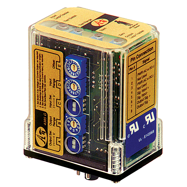 product Photo API 4385 G