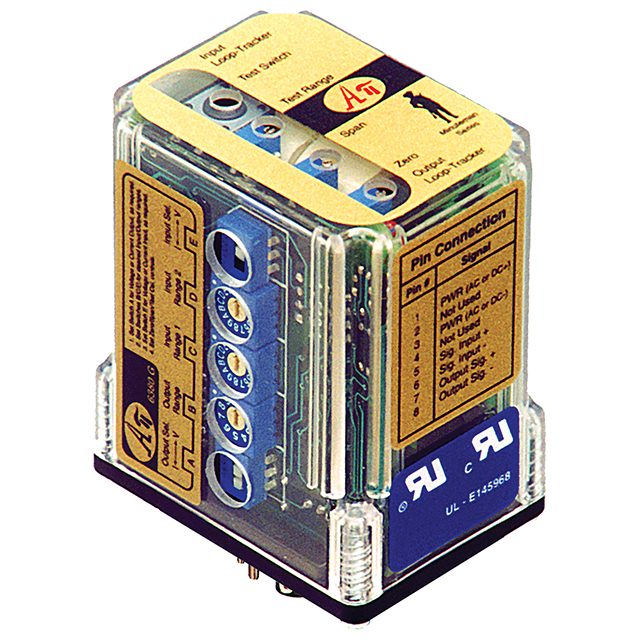 product Photo API 6380 G