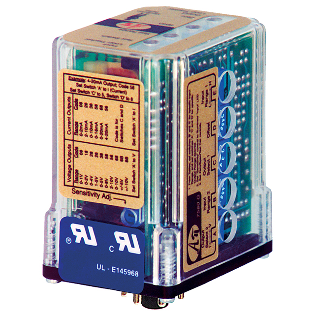 product Photo API 7580 G D