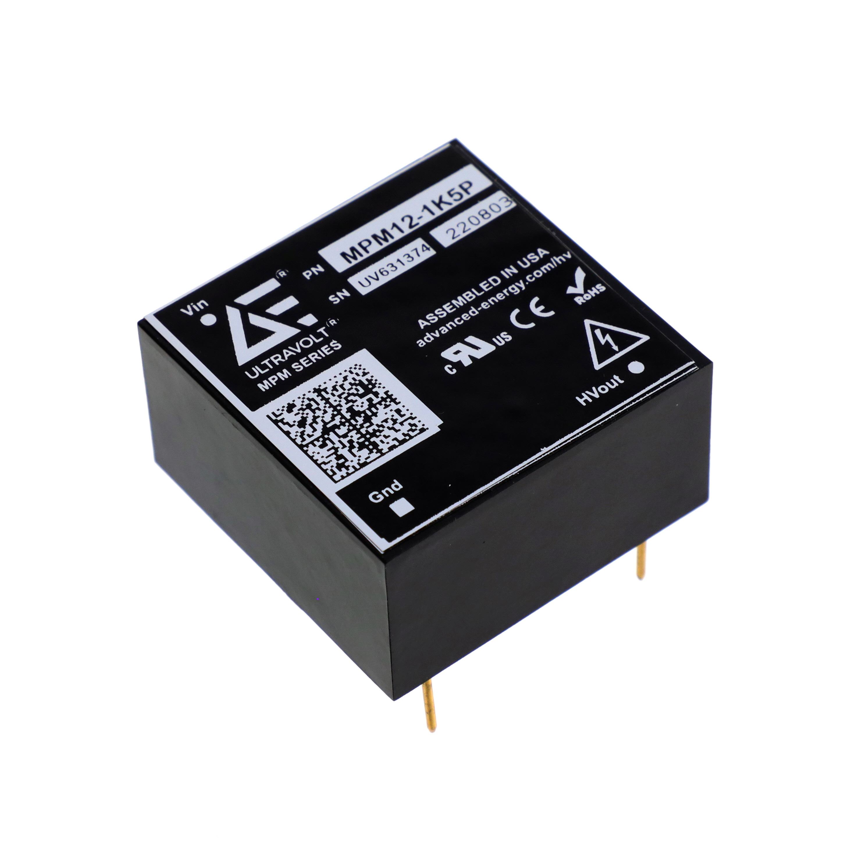 product Photo MPM12-1K5P