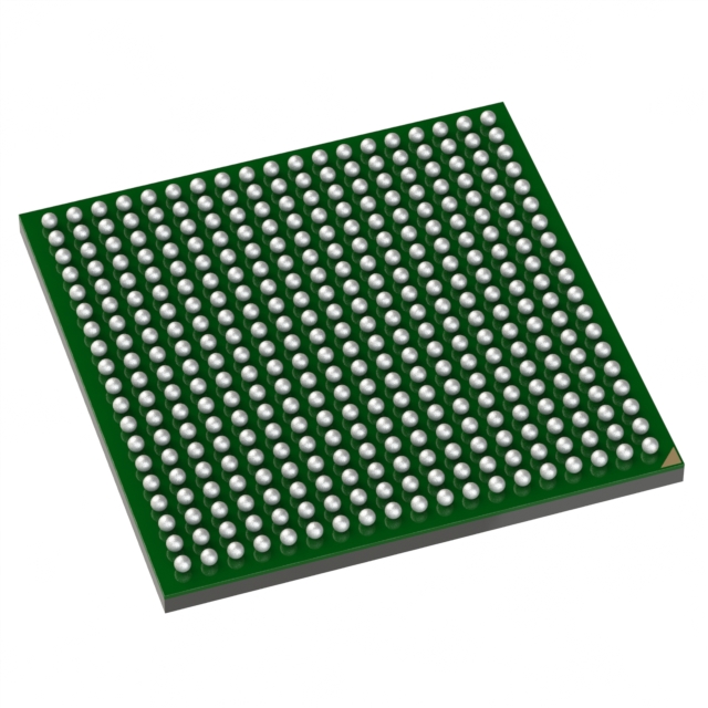 product Photo STM32MP253AAL3