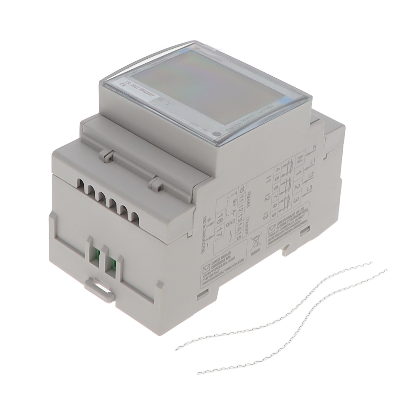 product Photo EM330DINAV53HS1X