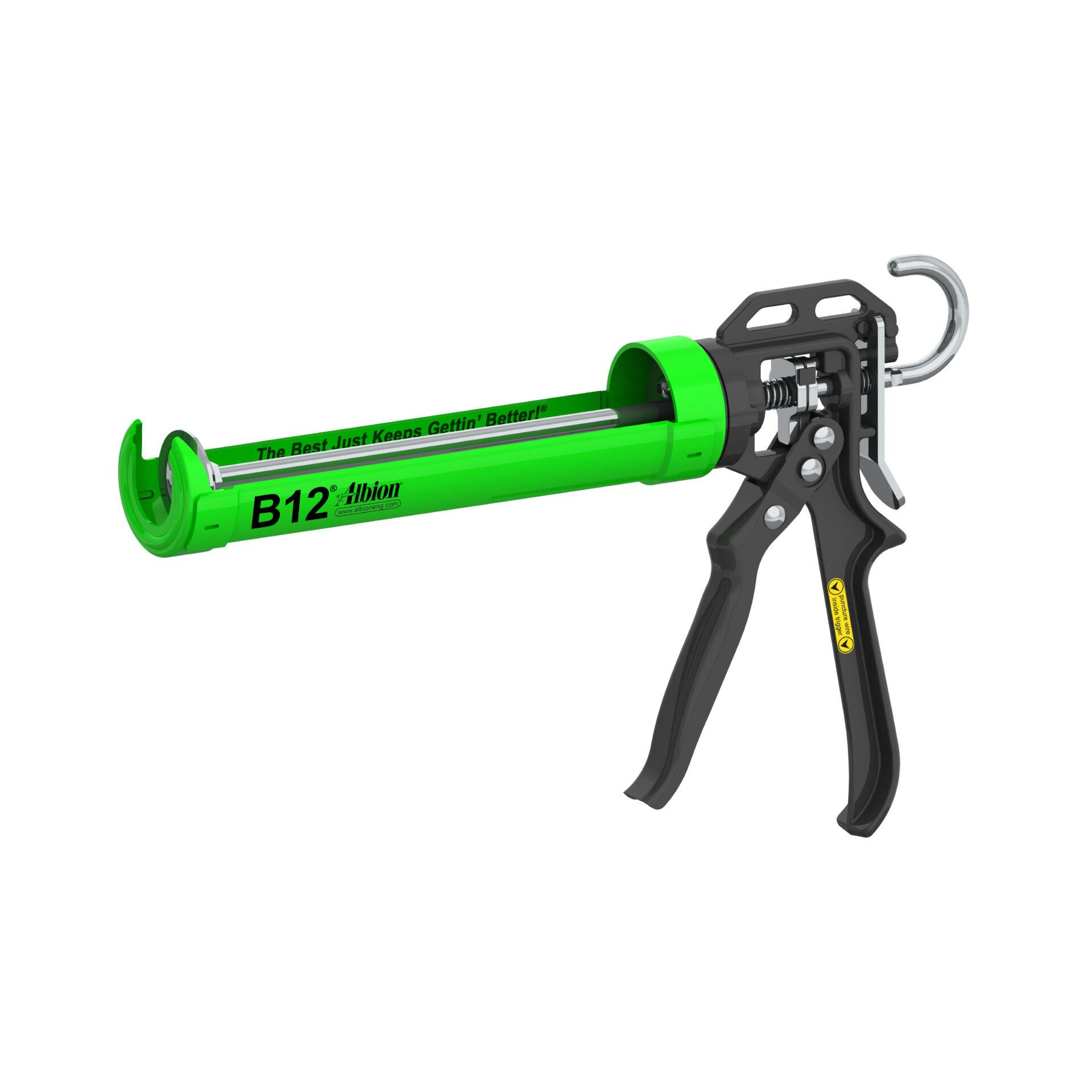 product Photo ALB B12
