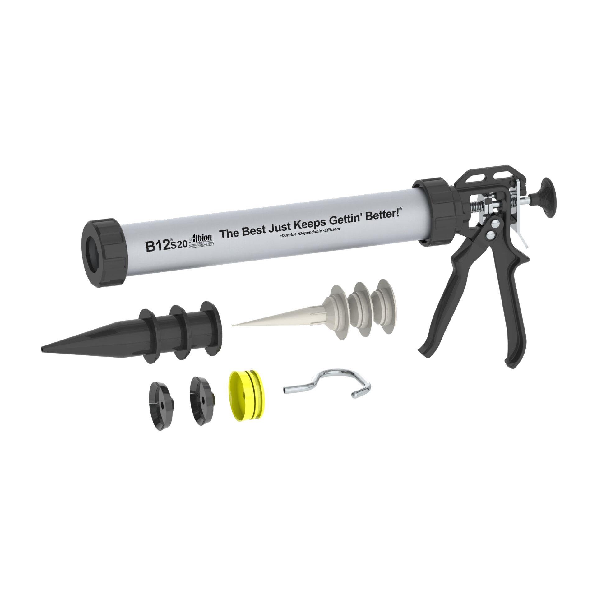 product Photo ALB B12S20