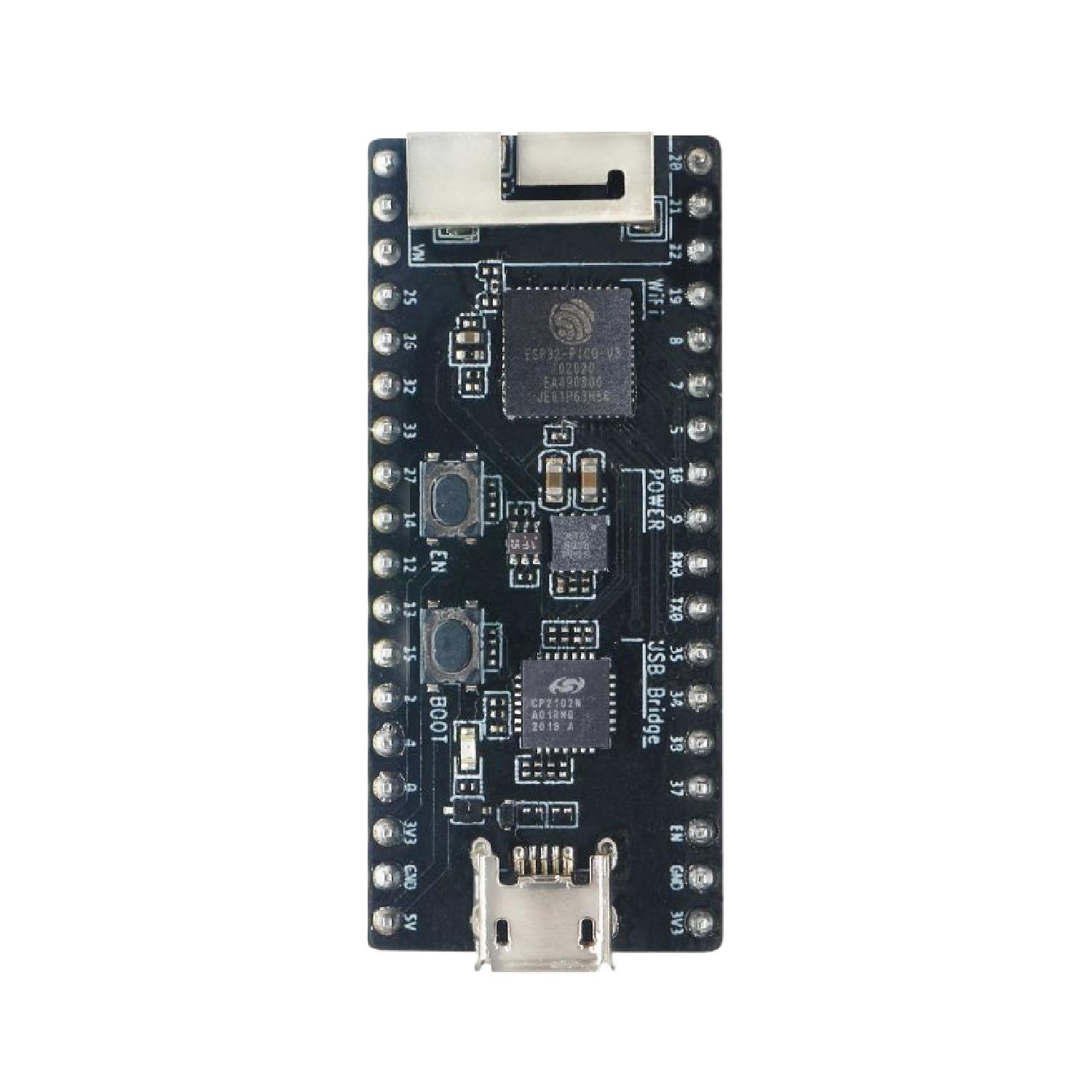 product Photo ESP32-PICO-KIT-1