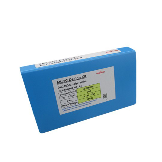 product Photo GJM15-KIT-DE-2