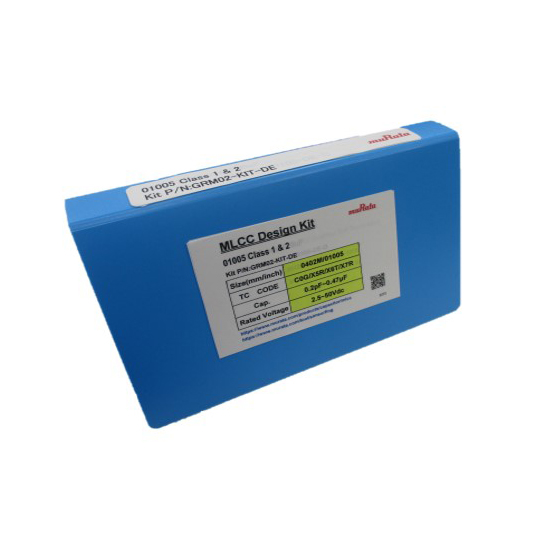 product Photo GRM02-KIT-DE