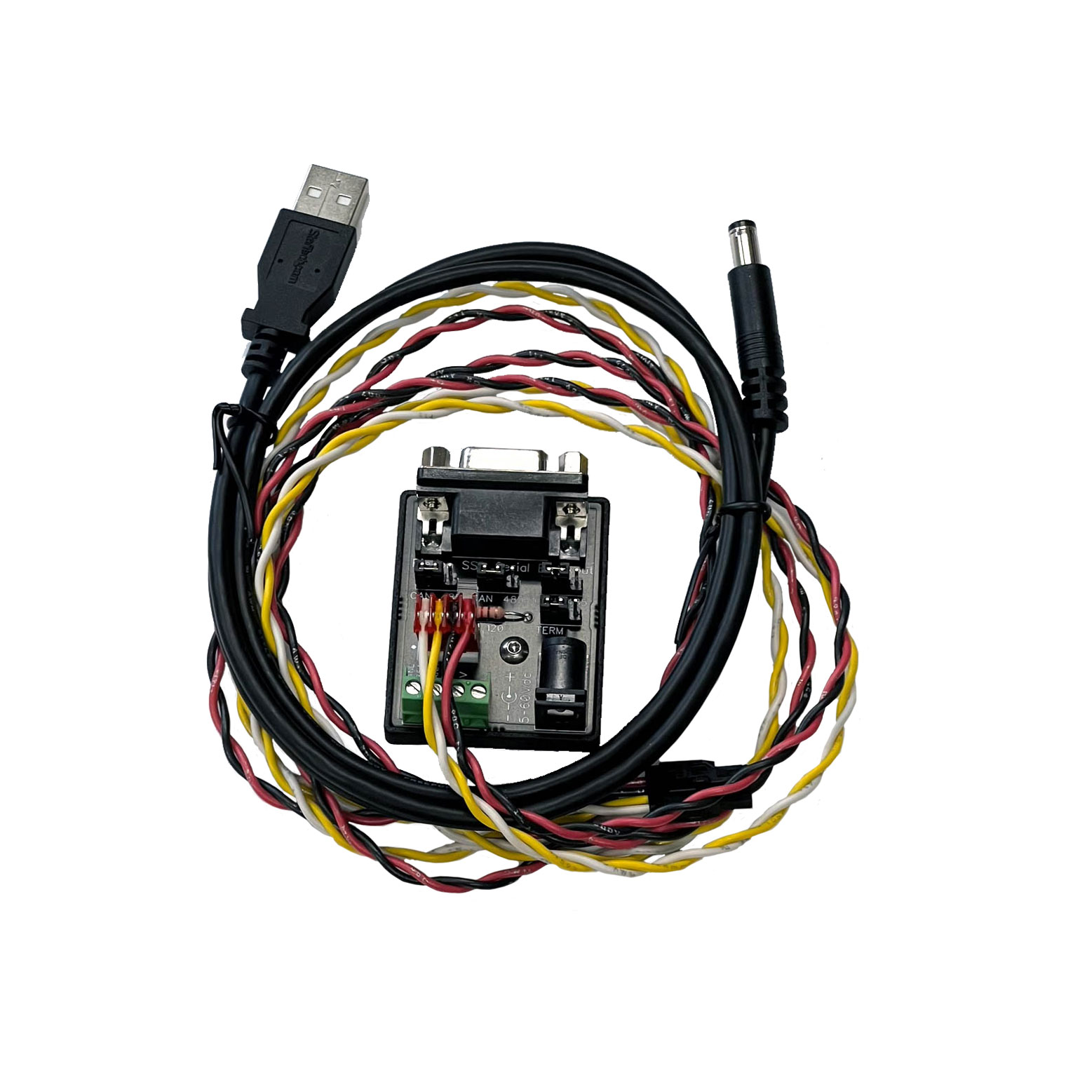 product Photo SSD-SERKIT