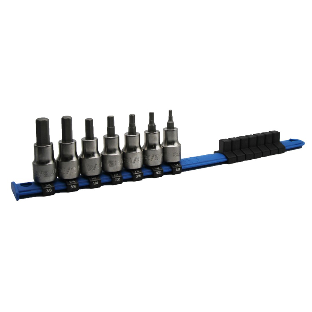 product Photo U63104 1/2-HEX