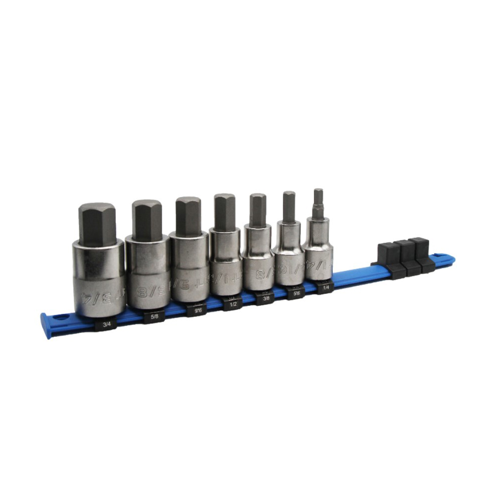 product Photo U63105 1/2-HEX