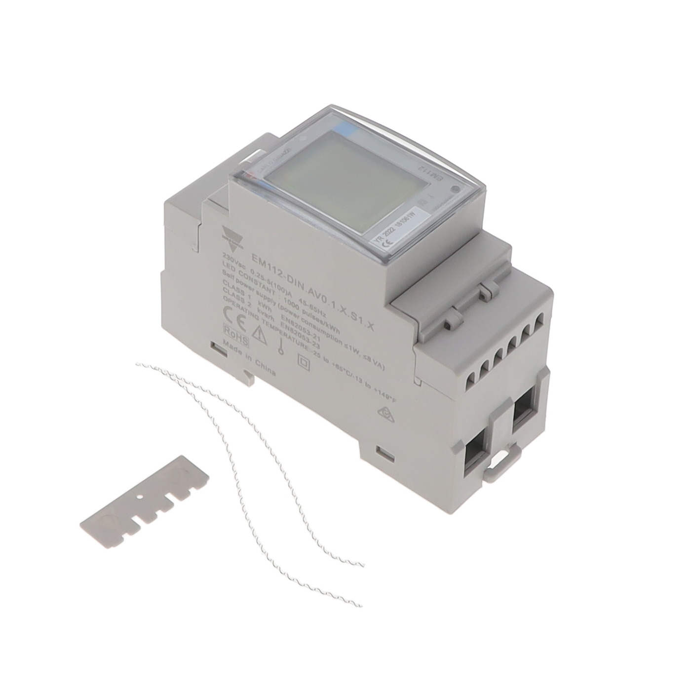 product Photo EM112DINAV01XS1X