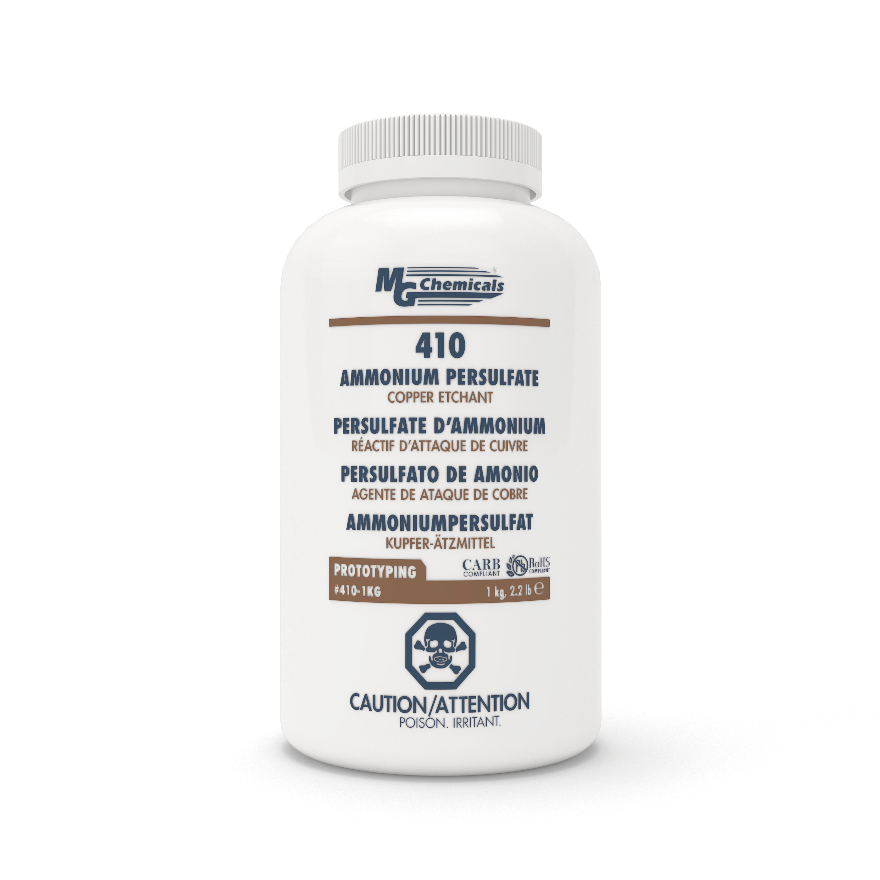 product Photo 410-1KG