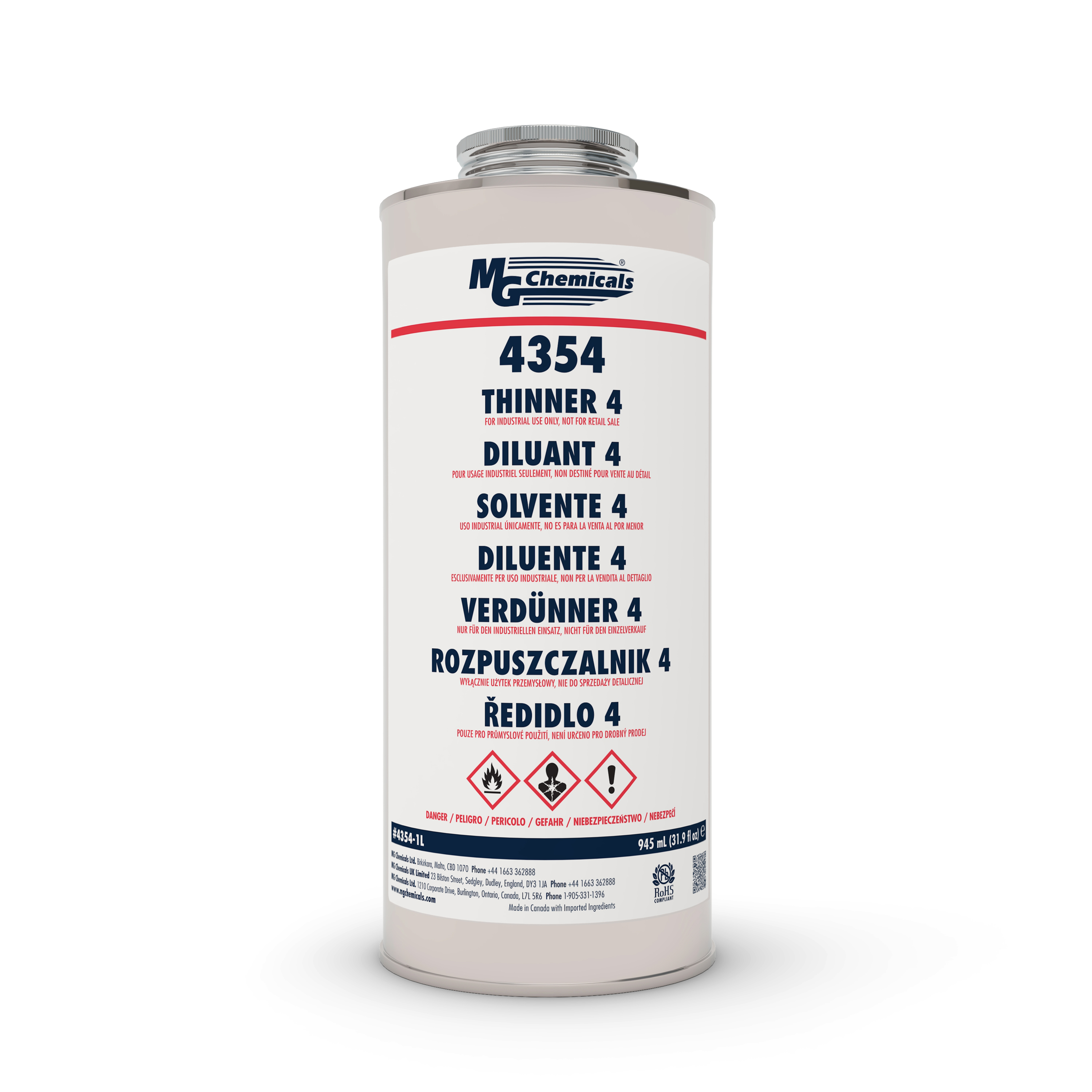 product Photo 4354-1L
