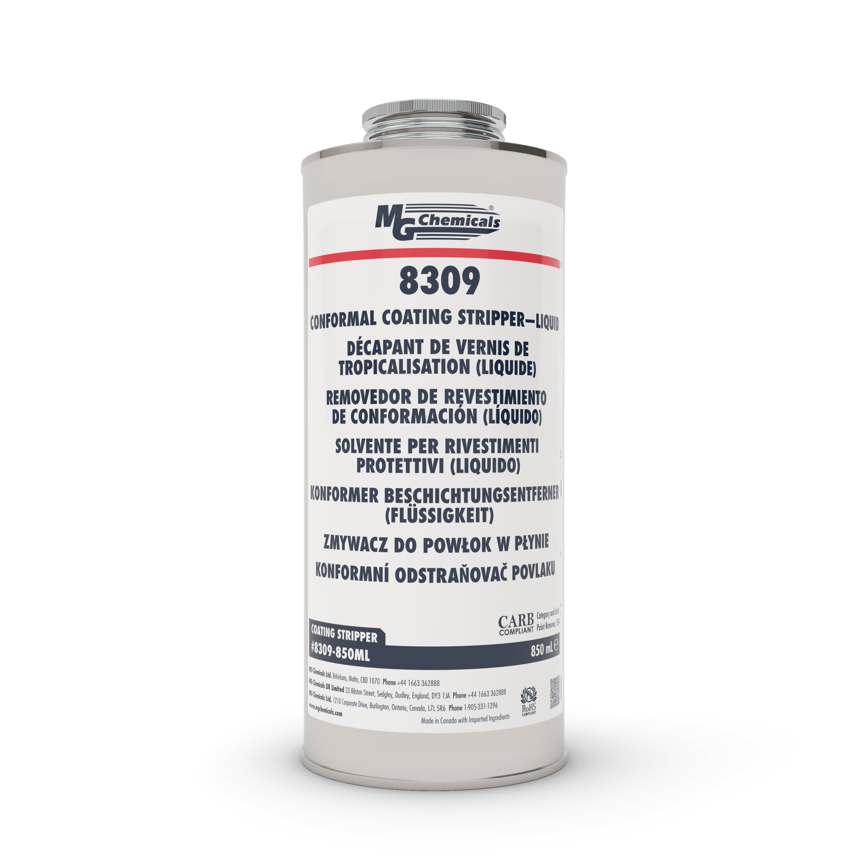 product Photo 8309-850ML