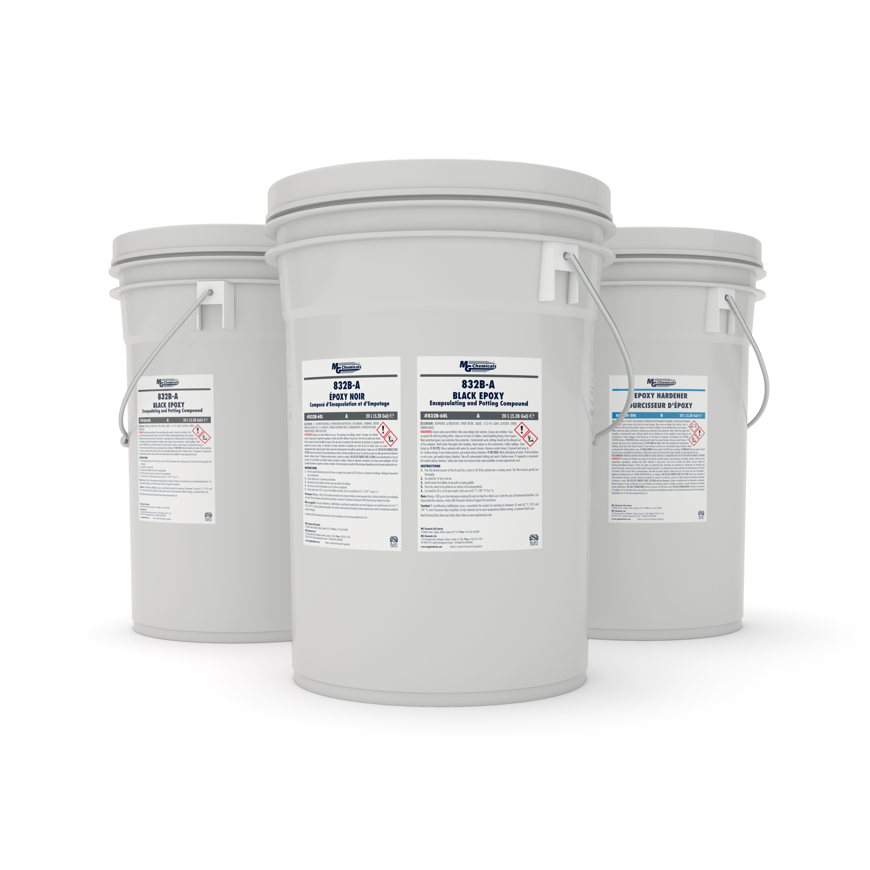 product Photo 832B-60L