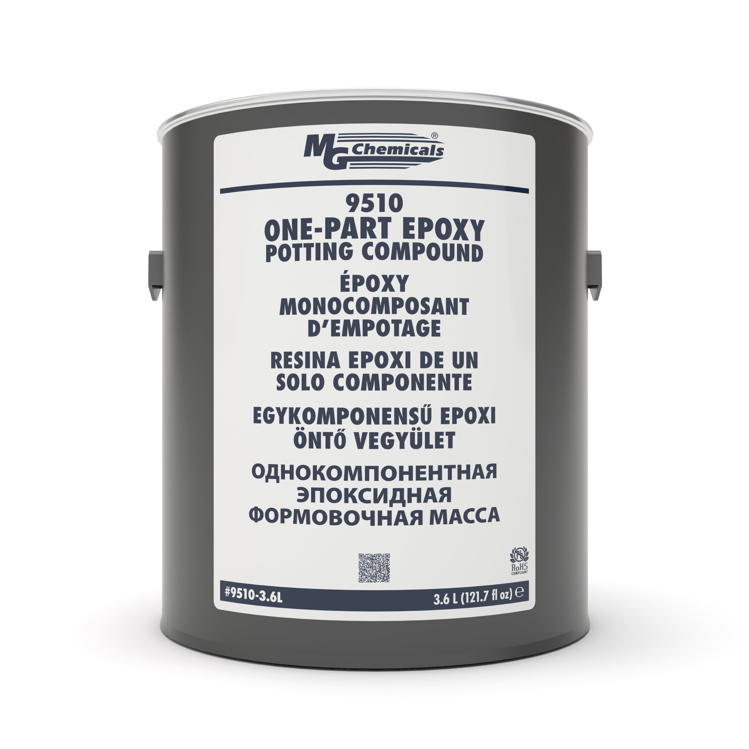 product Photo 9510-3.6L