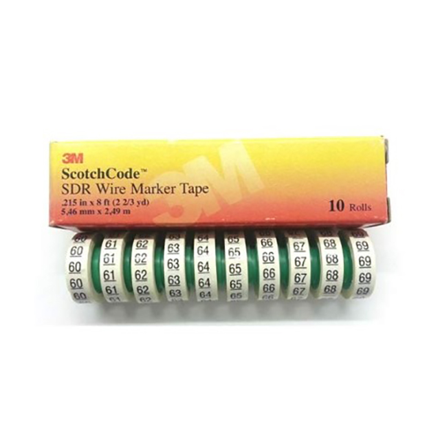 product Photo SDR-60-69