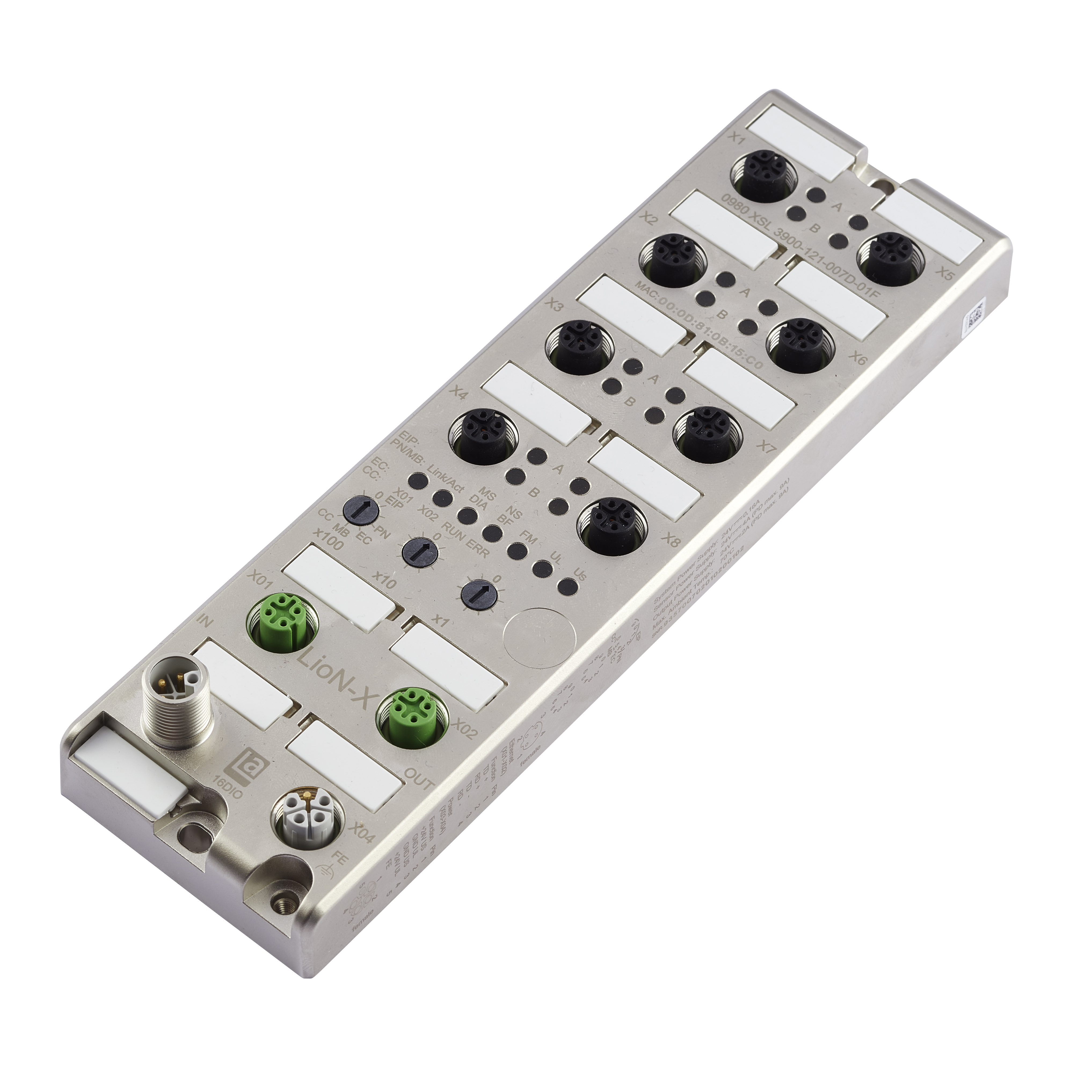 product Photo 0980 XSL 3923-121-007D-01F