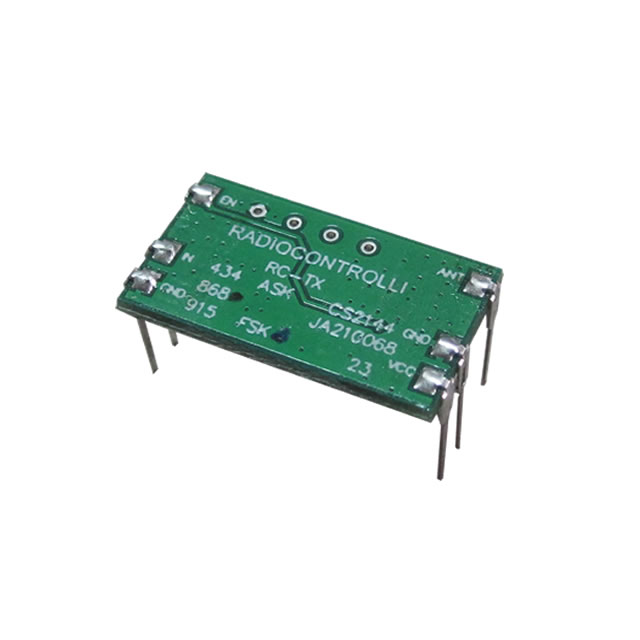 product Photo RC-TXFSK-433.42