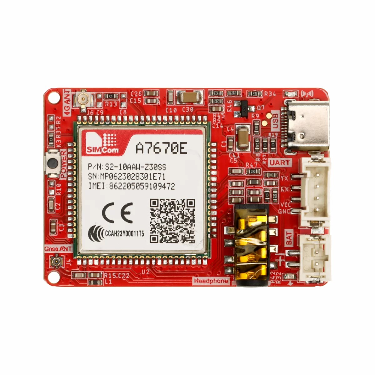 product Photo CRT01260S