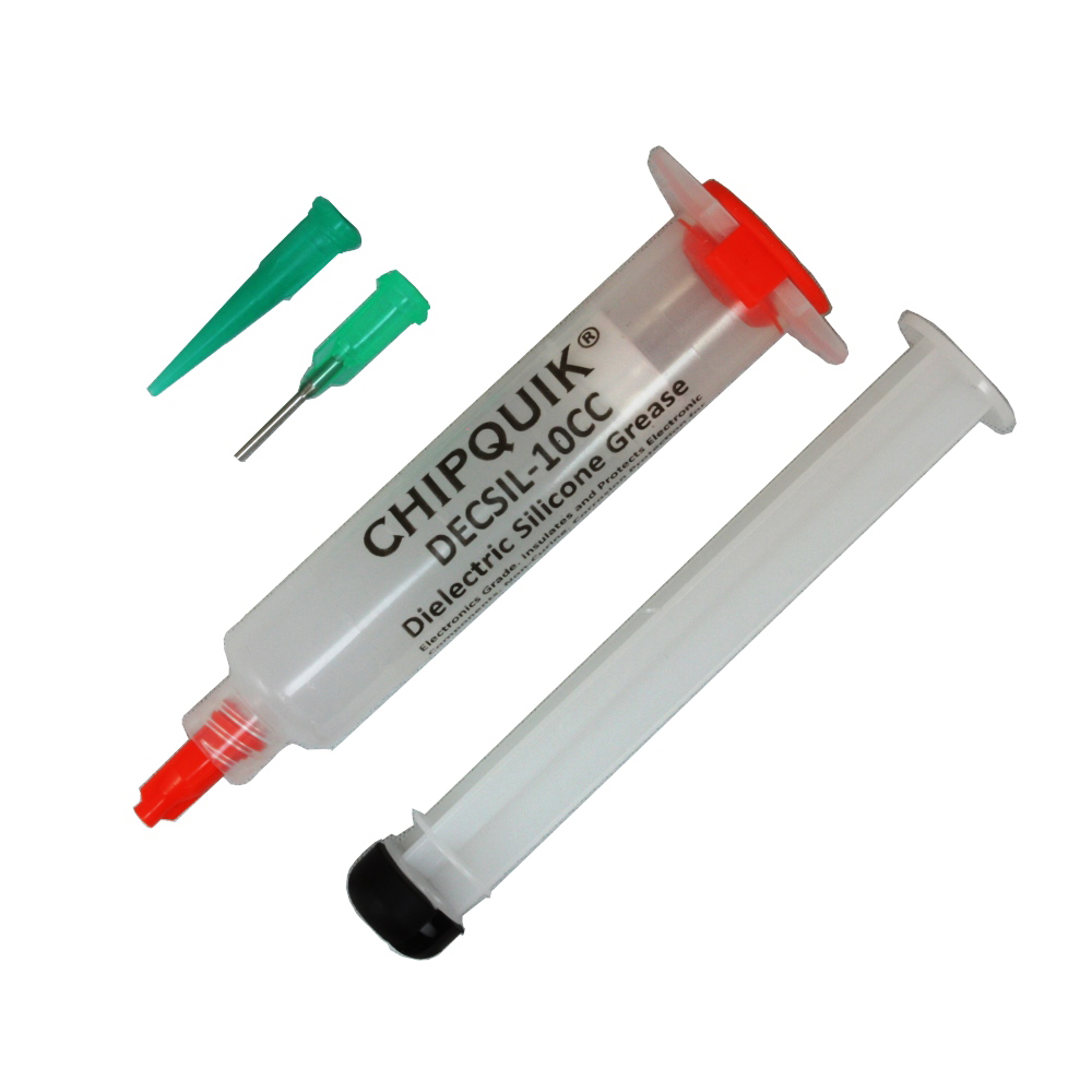 product Photo DECSIL-10CC