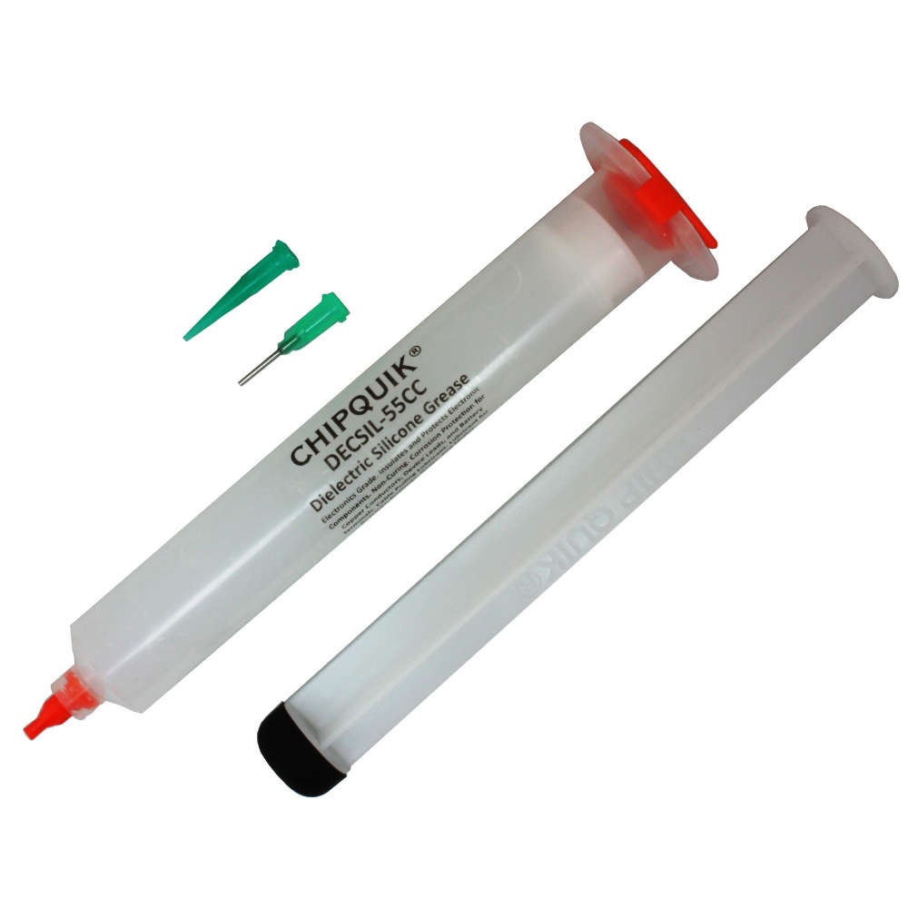 product Photo DECSIL-55CC