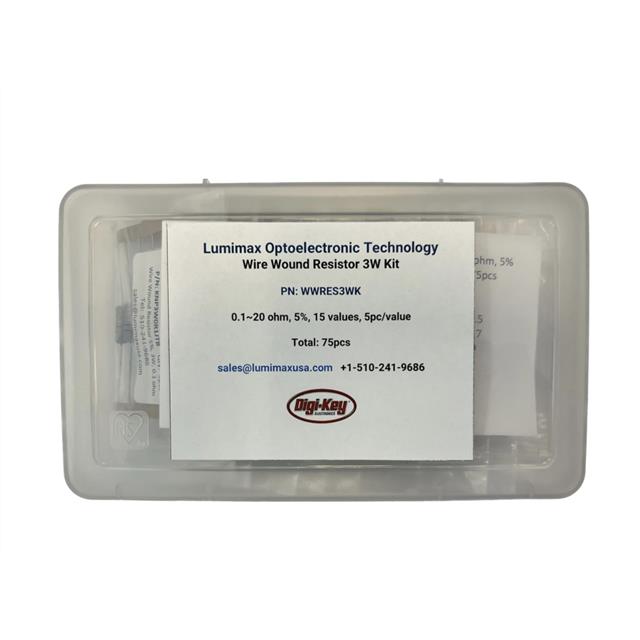 product Photo WWRES3WK