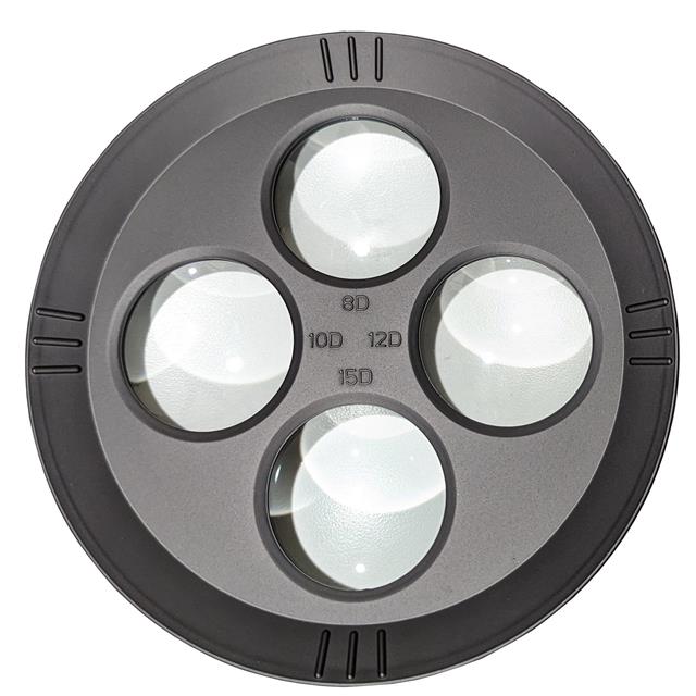 product Photo MagLens 150Multi D