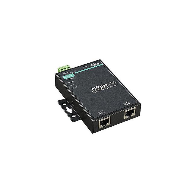 product Photo NPort 5210
