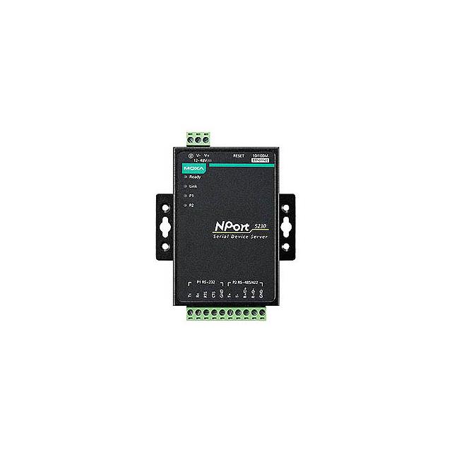 product Photo NPort 5230