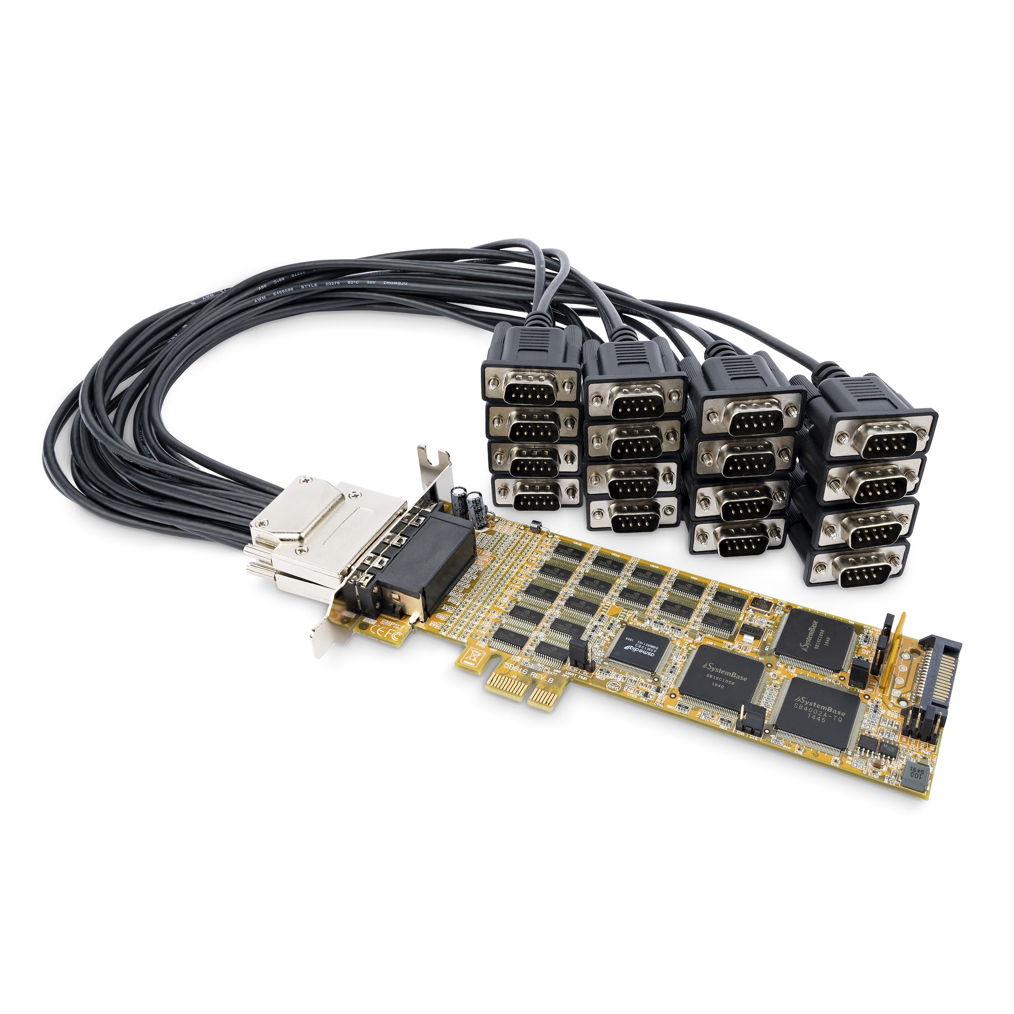 product Photo PEX16S550LP