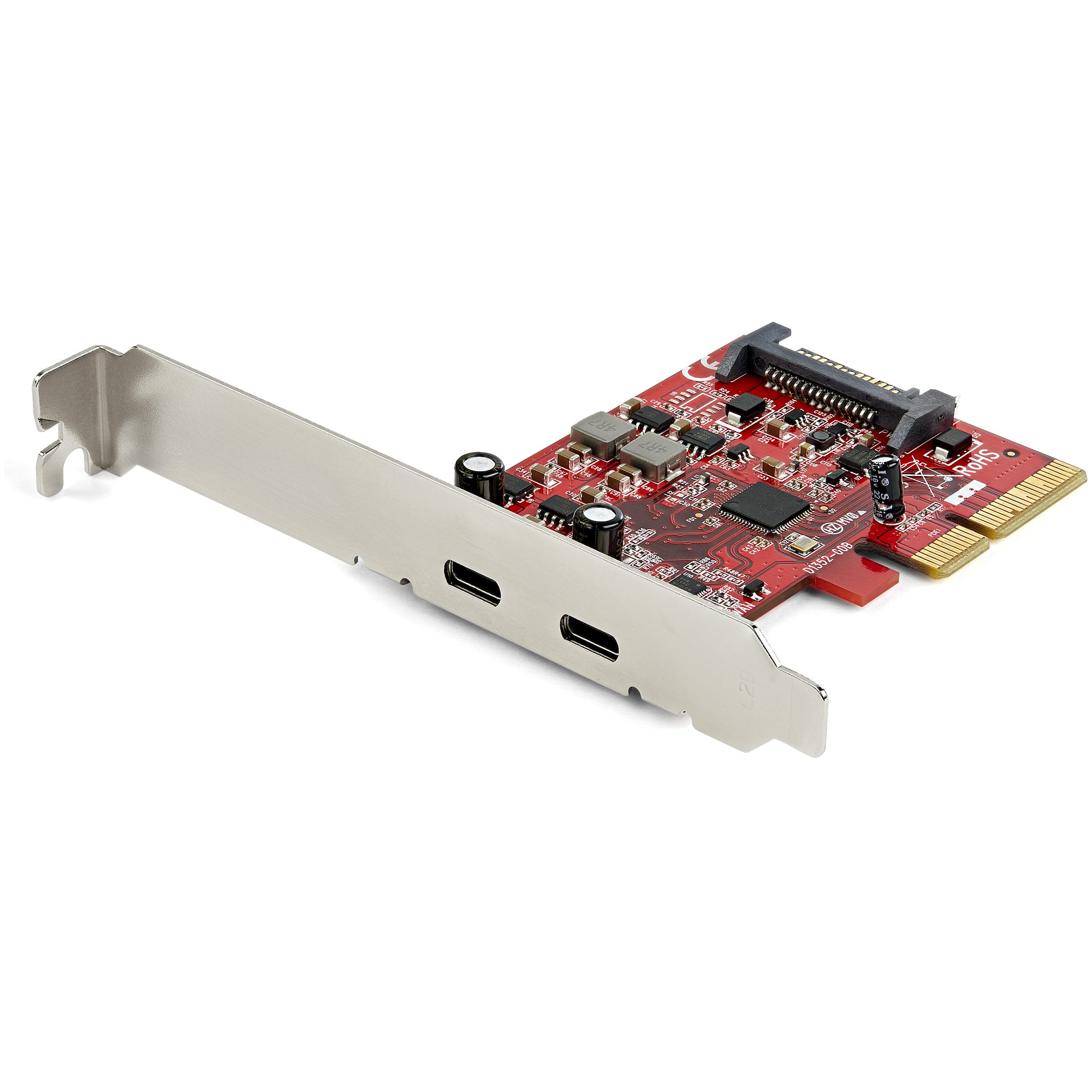 product Photo PEXUSB312C3