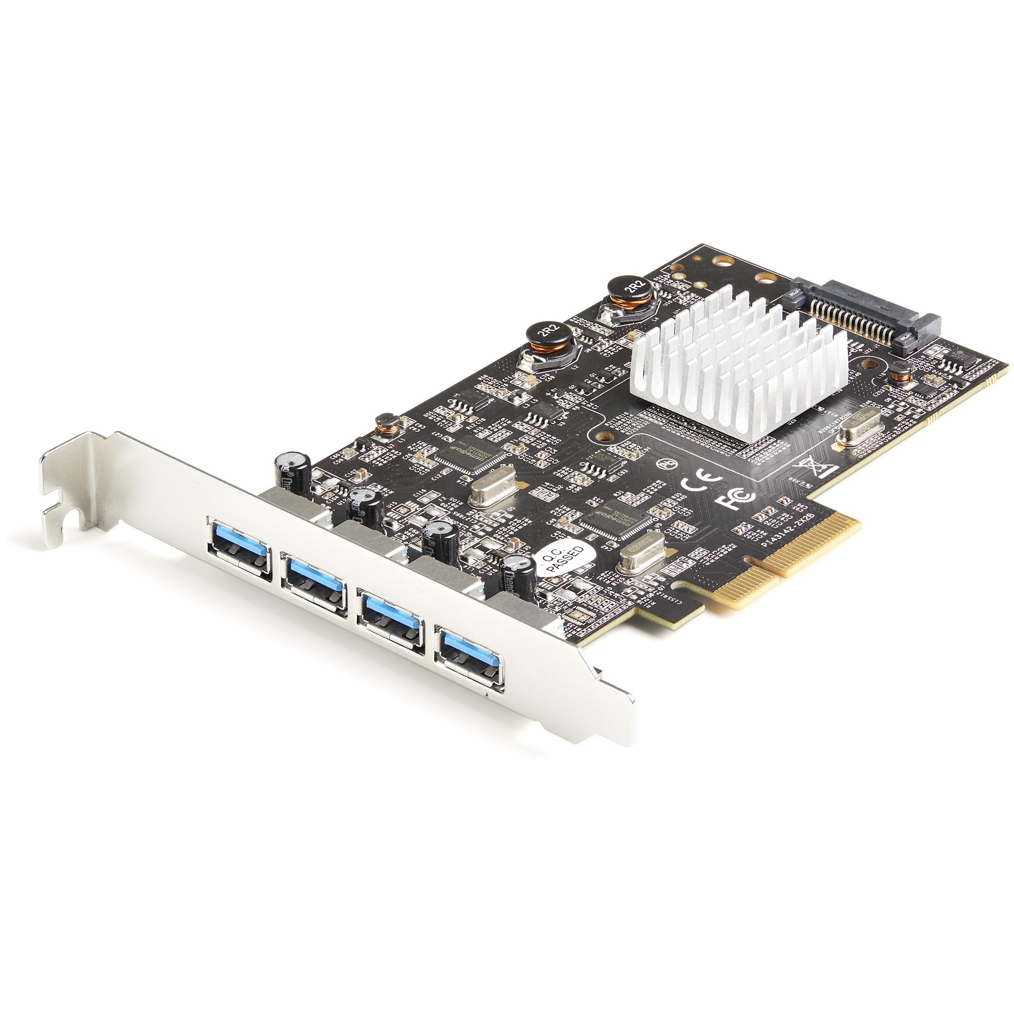product Photo PEXUSB314A2V2