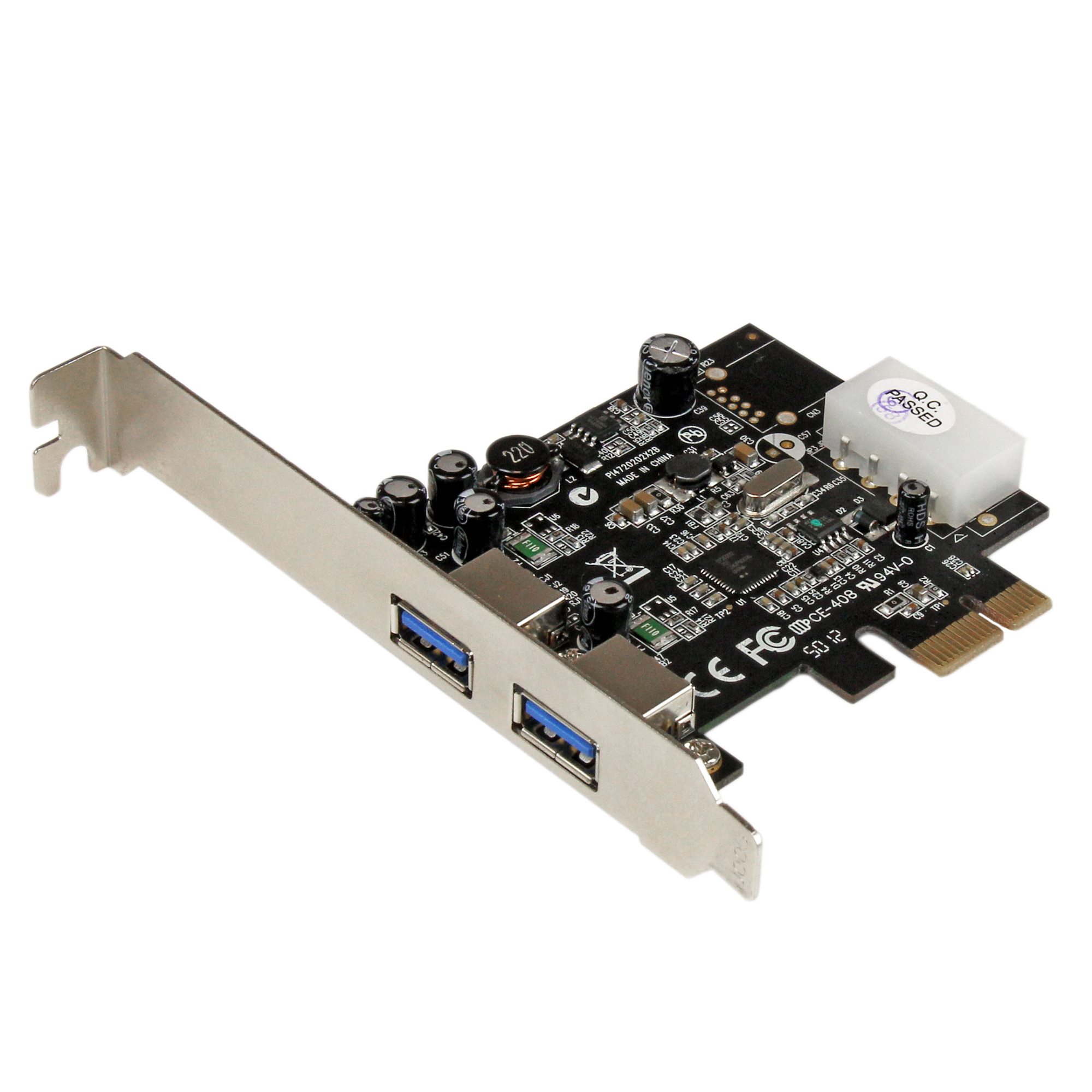product Photo PEXUSB3S25