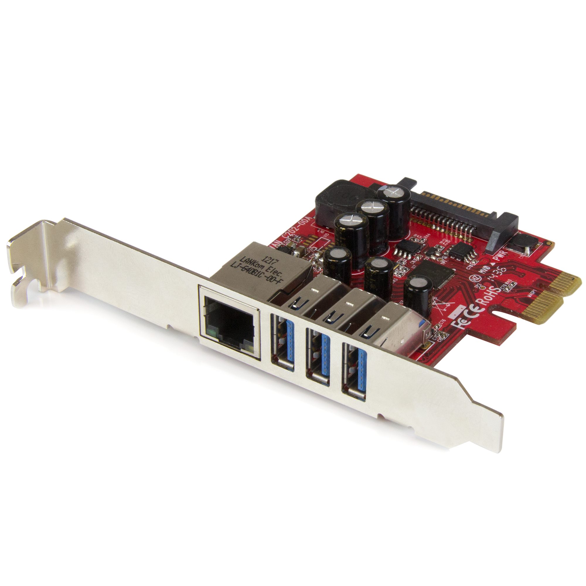 product Photo PEXUSB3S3GE