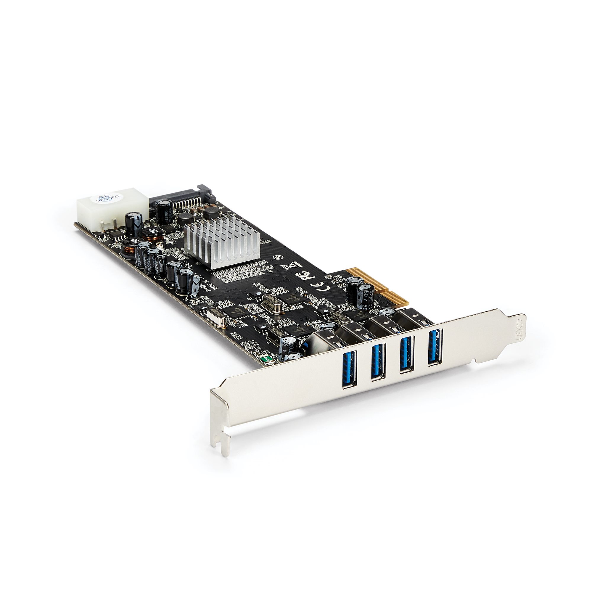 product Photo PEXUSB3S44V