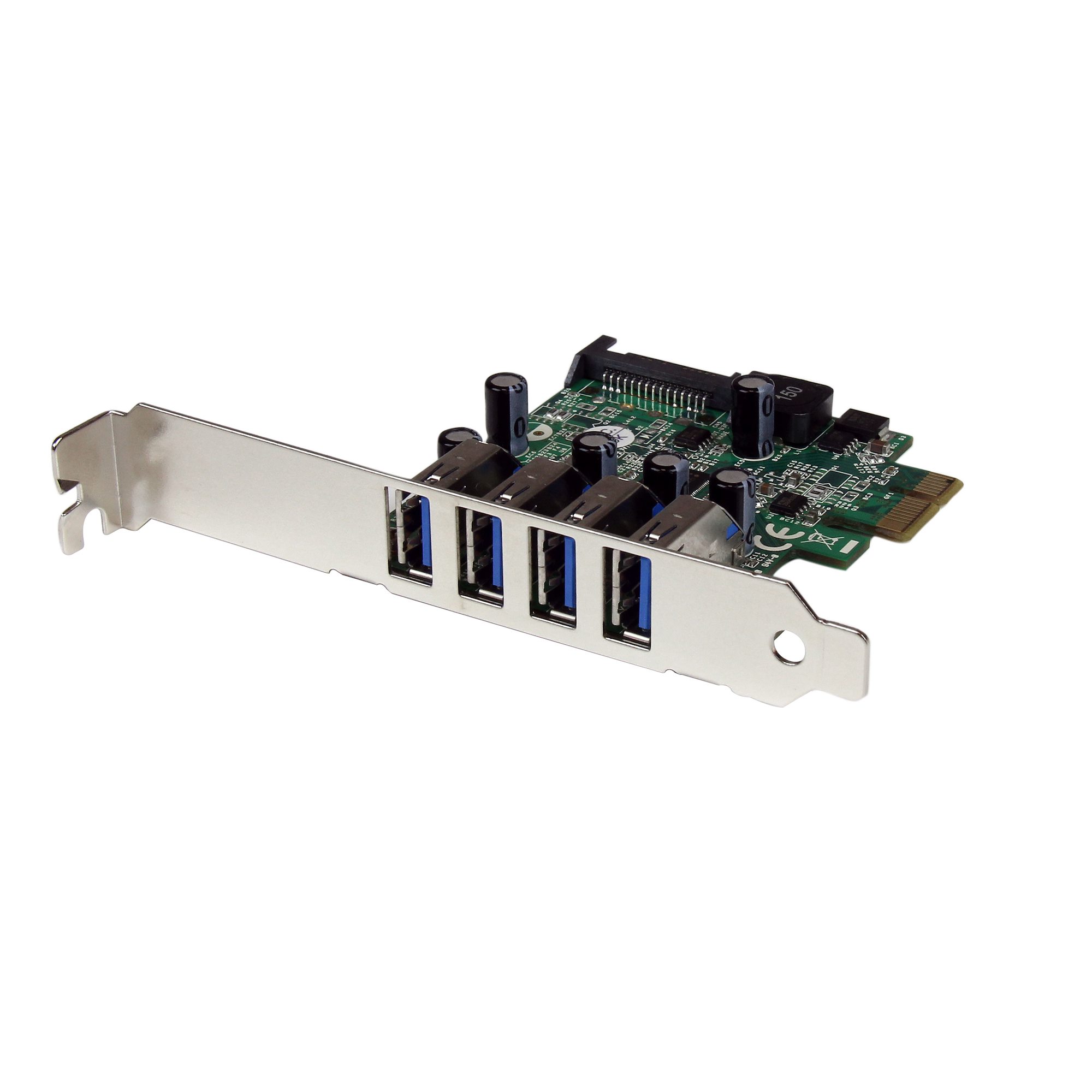 product Photo PEXUSB3S4V