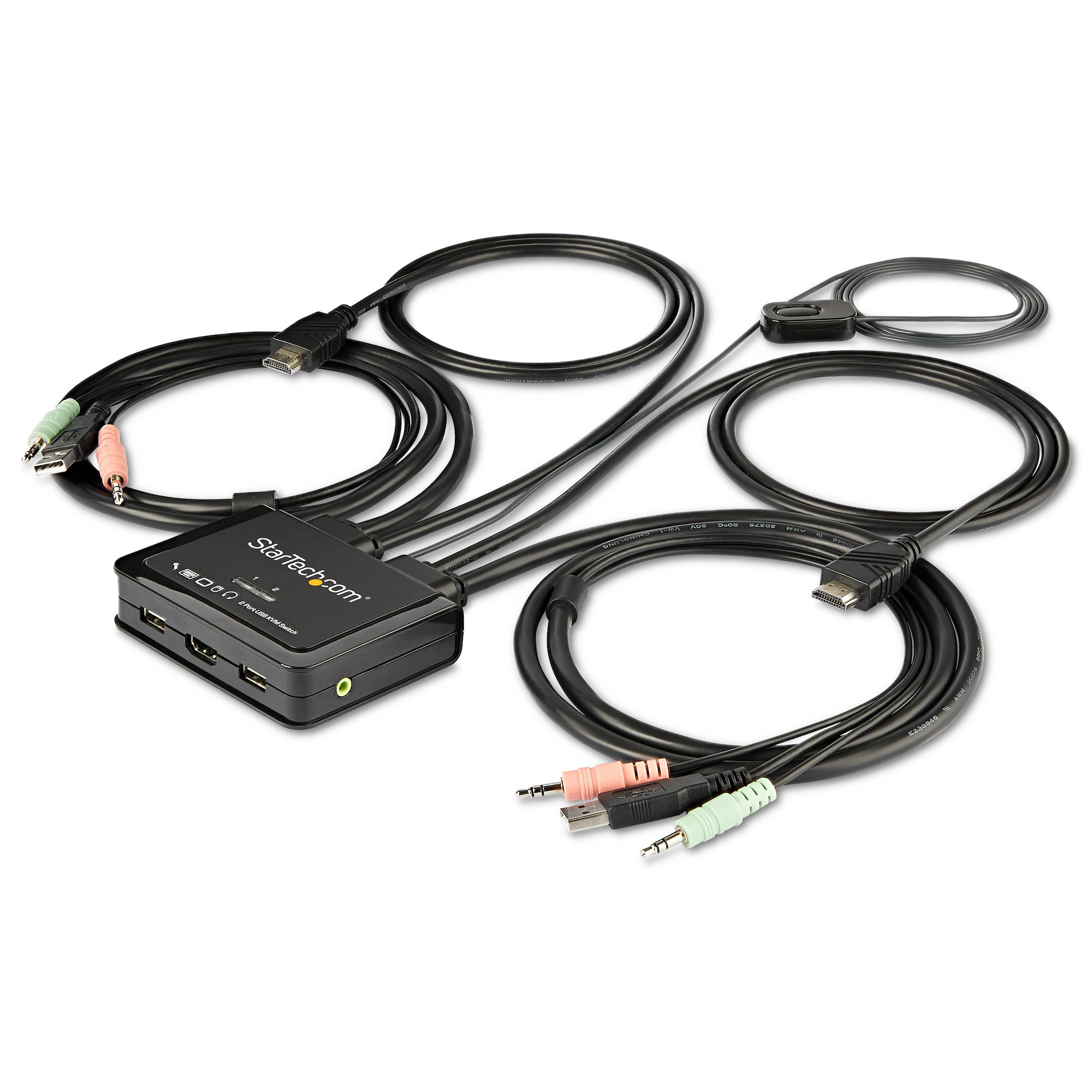 product Photo SV211HDUA4K