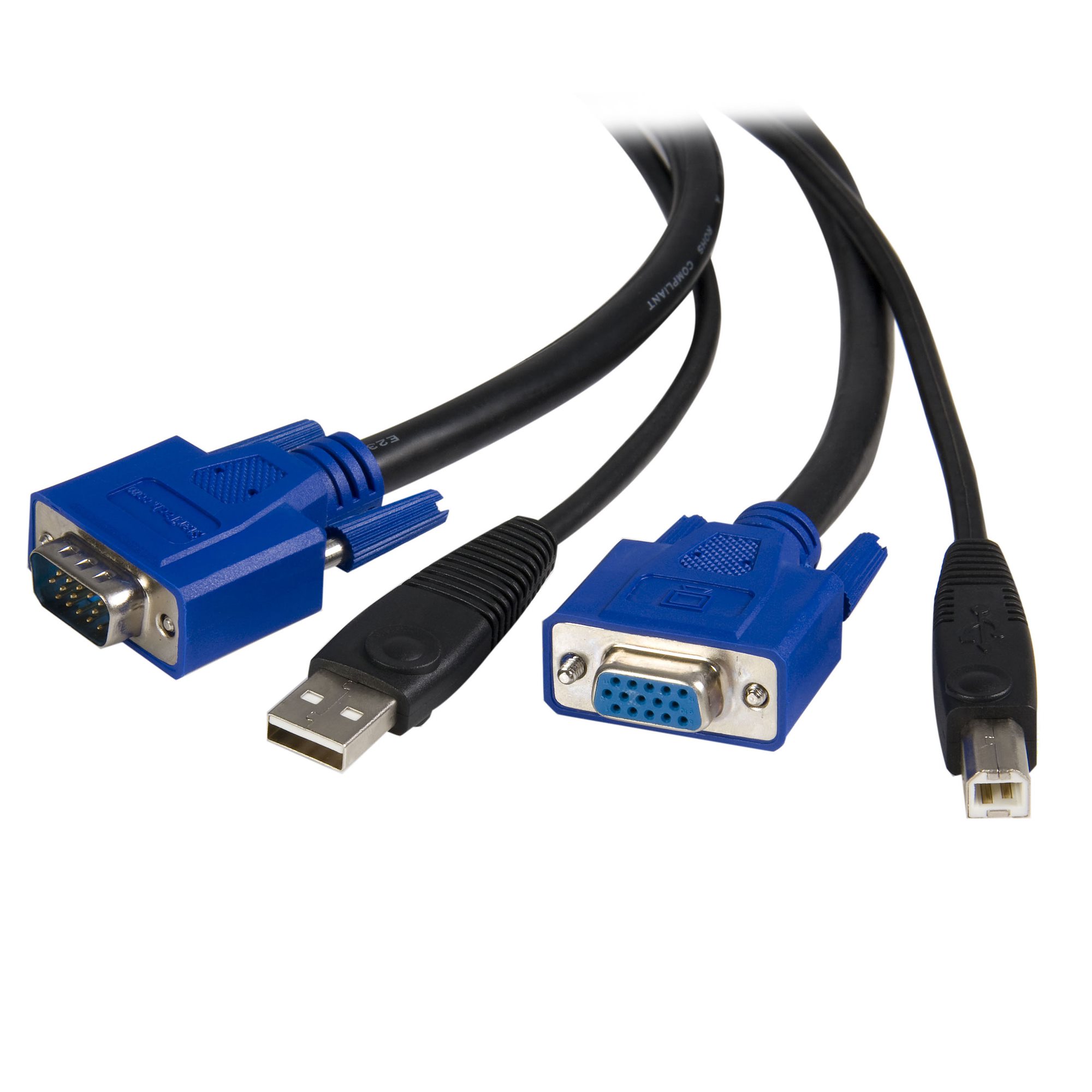 product Photo SVUSB2N1_6