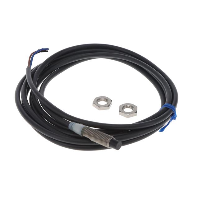 product Photo E2A-S08KN04-WP-B1 2M