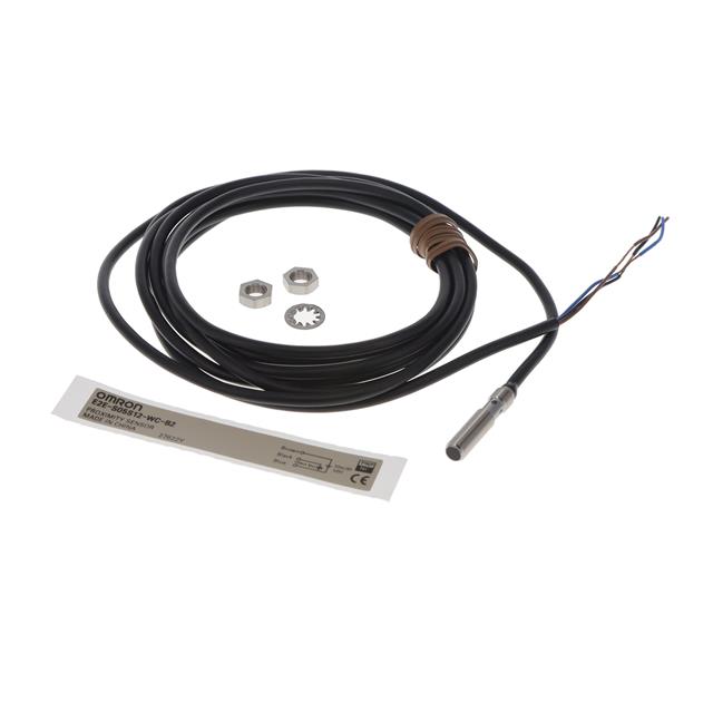 product Photo E2E-S05S12-WC-B2 2M