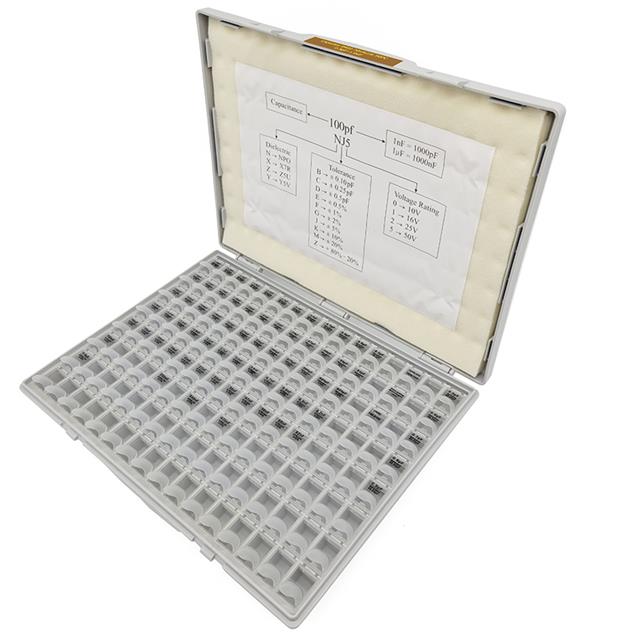 product Photo Capacitor Kits C12-200