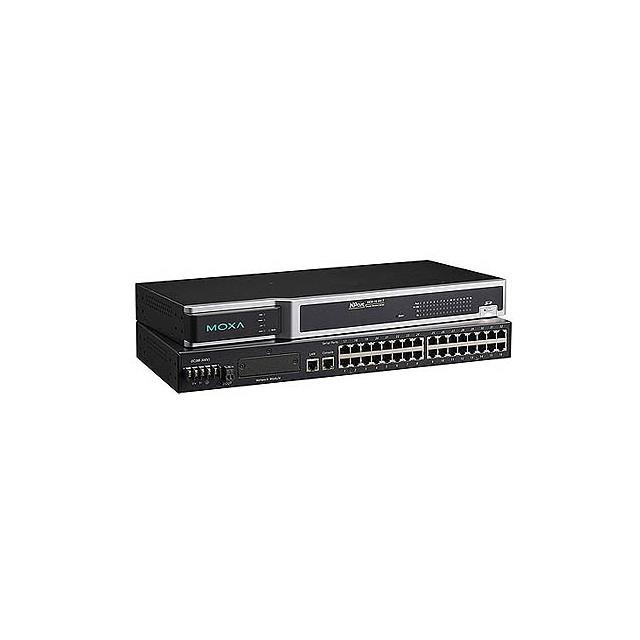 product Photo NPort 6610-32-48V