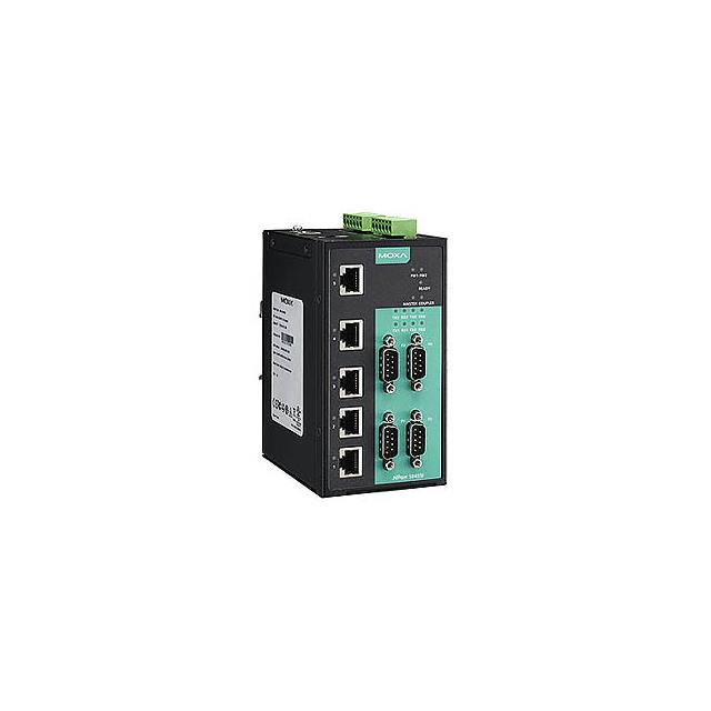 product Photo NPort S8455I-SS-SC