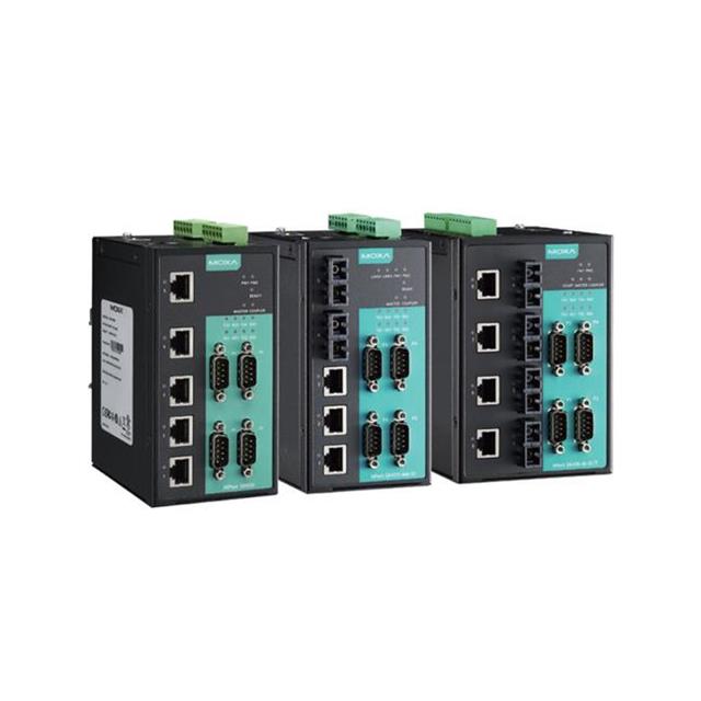 product Photo NPort S8455I